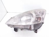 Headlight/headlamp