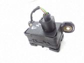Sensor ESP de aceleración de frecuencia del intermitente