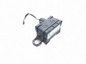 Sensor ESP de aceleración de frecuencia del intermitente