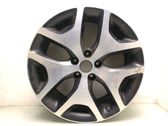 R19 alloy rim