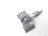 Tire pressure sensor