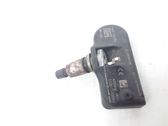 Tire pressure sensor