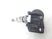 Tire pressure sensor