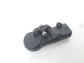 Tire pressure sensor