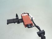 Unité de commande, module téléphone