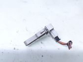 Interior temperature sensor