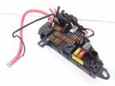 Módulo de fusible