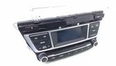 Radio/CD/DVD/GPS head unit