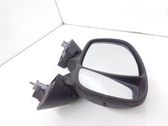 Front door electric wing mirror