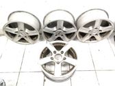 R16 alloy rim