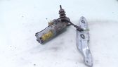 Rear window wiper motor