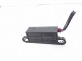 Sensor impacto/accidente para activar Airbag