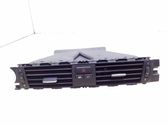 Dash center air vent grill