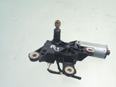 Motor del limpiaparabrisas trasero