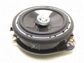 Altavoz de la puerta delantera