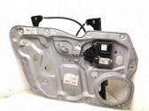 Mécanisme de lève-vitre avec moteur