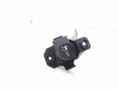 Luistoneston (ASR) kytkin