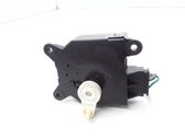Air flap motor/actuator