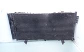 A/C cooling radiator (condenser)