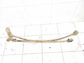 Rear leaf spring