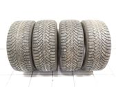 R17 winter/snow tires with studs