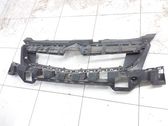 Front bumper mounting bracket