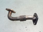 Tuyau de raccordement solide EGR