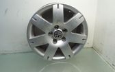 R16 alloy rim