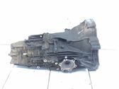 Manual 5 speed gearbox