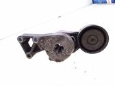 Alternator belt tensioner