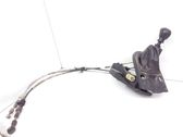 Gear shifter/selector