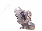 Gear selector/shifter in gearbox