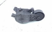 Alternator belt tensioner