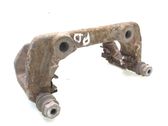 Front Brake Caliper Pad/Carrier