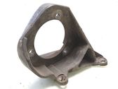 Driveshaft support bearing bracket