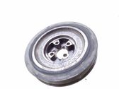 Crankshaft pulley