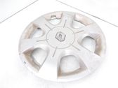 R16 wheel hub/cap/trim