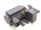Electroválvula del turbo