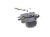 Electric window control switch