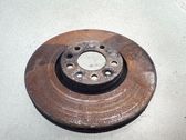Bremsscheibe vorne