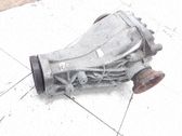 Tylny mechanizm różnicowy
