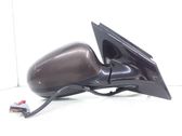 Front door electric wing mirror
