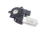 Front door window regulator motor