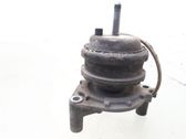 Engine mount bracket