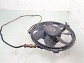Ventilador eléctrico del radiador