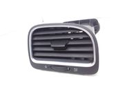 Dashboard side air vent grill/cover trim