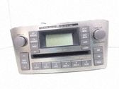 Radio/CD/DVD/GPS-pääyksikkö