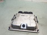 Sterownik / Moduł ECU