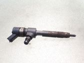 Inyector de combustible