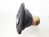 Front coil spring rubber mount